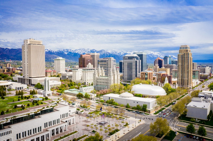 Hard Money Loans Salt Lake City Utah