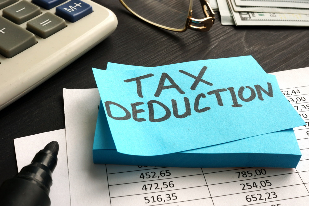 Is the Interest on a Hard Money Loan Tax Deductible?