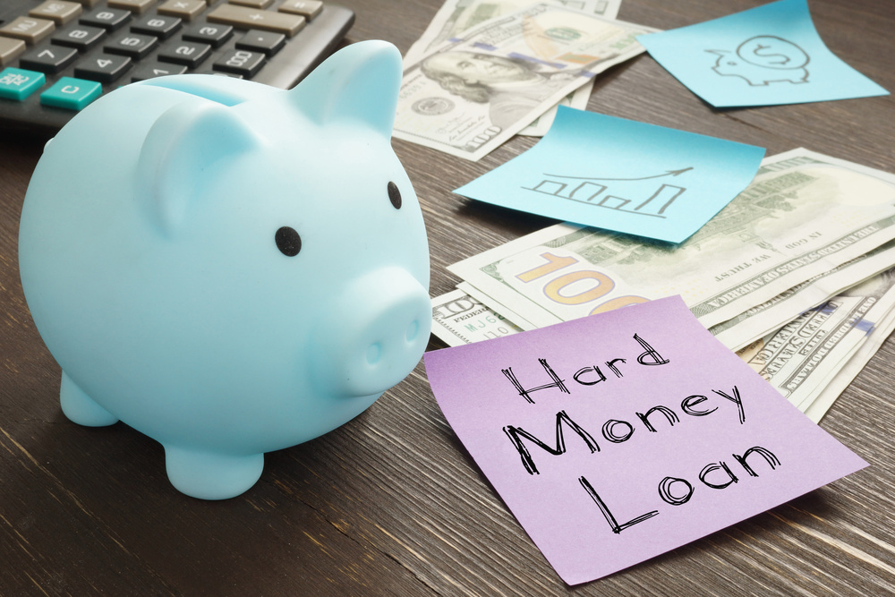 4 Things to Do Before Applying for a Hard Money Loan | Actium Partners