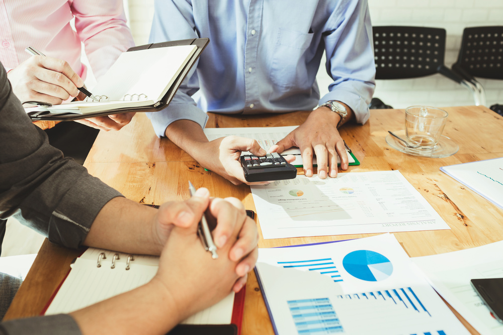 How Hard Money Compares to Other Alternative Funding Sources | Actium Partners