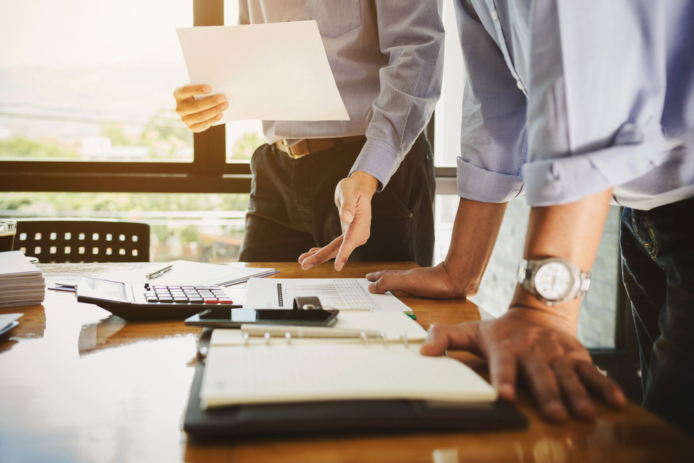 If You Want to Know How Hard Money Works, Ask a Lender | Actium Partners