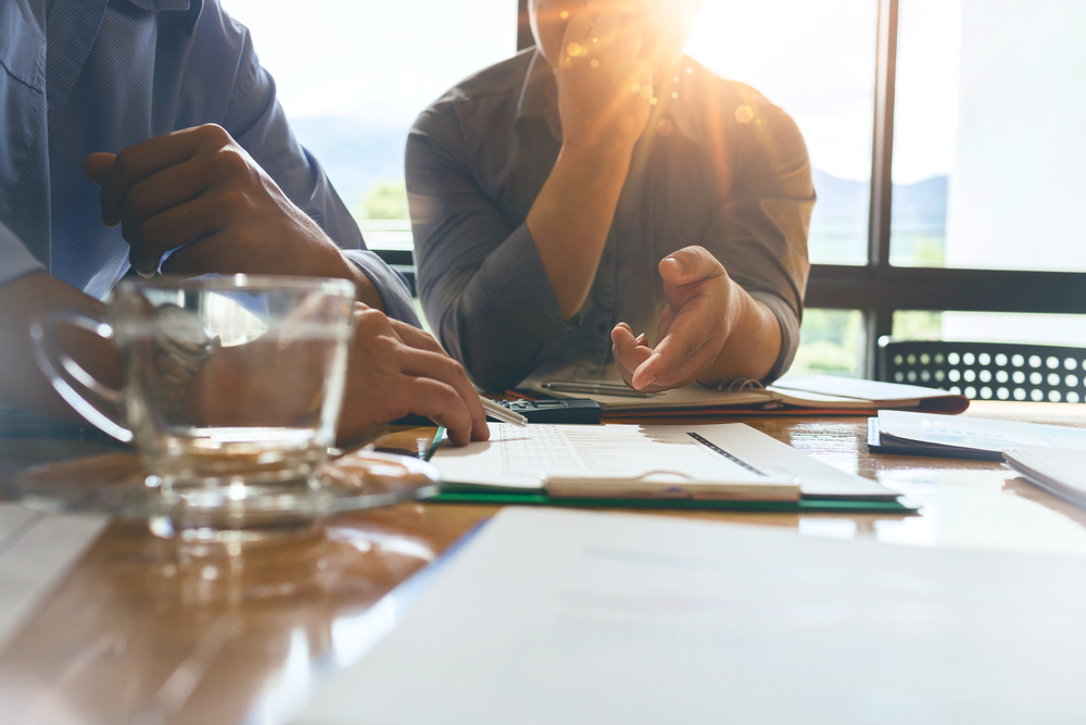 Bridge Loans Bridging the Gap Between Needs and Resources | Actium Partners