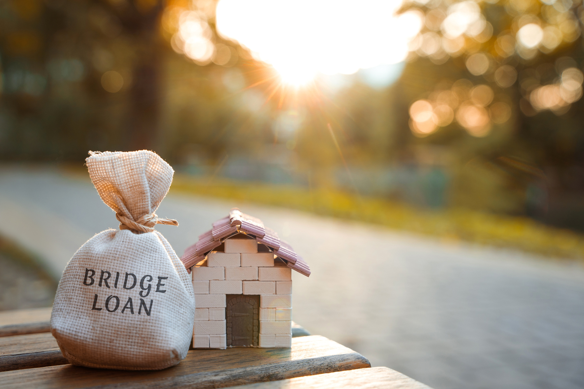 bridge loan